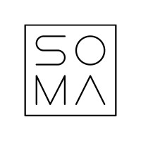 Soma Arquitectos logo - Similar company to Klicstduio