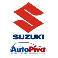 Suzuki AutoPiva logo - Similar company to Grimaldi Auto S.P.A.