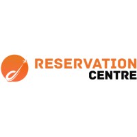 Reservation Centre logo - Similar company to Travel Process