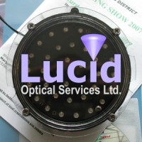 Lucid Optical Services Ltd logo - Similar company to Melbye Ltd