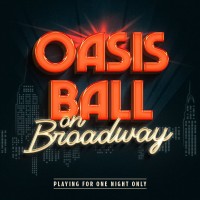 Oasis Ball logo - Similar company to Mintyy