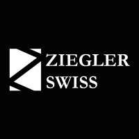 Ziegler Swiss logo - Similar company to Rsg Partners