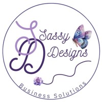 Sassy-Designs logo - Similar company to Wardew Design & Automation (Pty) Ltd