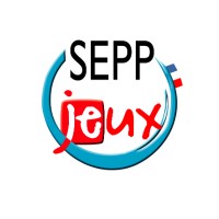 SEPP Jeux logo - Similar company to Ecoob