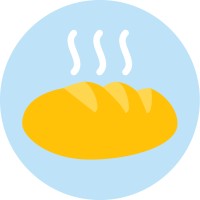 CampingBrötchen logo - Similar company to Monkey Mind Studios