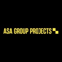 ASA GROUP PROJECTS PTY LTD logo - Similar company to Astin Group