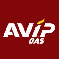 Avip Gás logo - Similar company to Spa Training