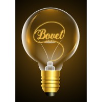 Staff Backlight - Samuel Bovet