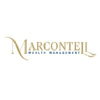 Marcontell Wealth Management logo - Similar company to Valorous Advisors