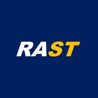 RAST Makine logo - Similar company to Biber Ltd.
