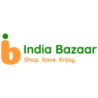 India Bazaar logo - Similar company to The Retail Technology Group - Rtg