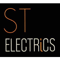 ST ELECTRICS LTD logo - Similar company to Vale Electrical