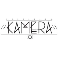 Kamera logo - Similar company to Sposter Agency