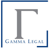 Gamma Legal logo - Similar company to Pby Holding