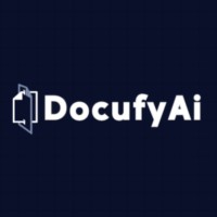 DocufyAi logo - Similar company to Docufy
