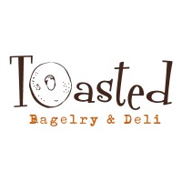 Toasted Bagelry & Deli logo - Similar company to Benny'S Bagels & Deli