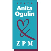 Zveza Anita Ogulin & ZPM logo - Similar company to Sloam, Slovenian Youth Agency
