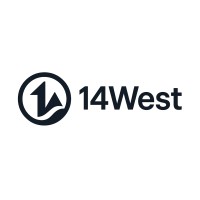 FourteenWest logo - Similar company to Thegeniusproject