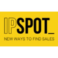 Ipspot_  New Ways To Find Sales