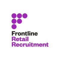 Frontline Recruitment Group - Retail South Island logo - Similar company to M. Thrailkill & Associates