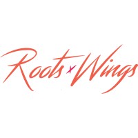 RootsxWings logo - Similar company to Renew Wound Care Specialists