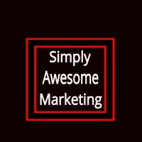 Simply Awesome Marketing logo - Similar company to Think Designs Llc