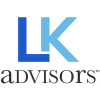 LK Advisors logo - Similar company to Lk Advisory Pty Ltd