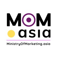 Ministry Of Marketing.Asia logo - Similar company to Ccom, Inc.