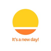 It's a new day! logo - Similar company to It’S A New Day! Academy