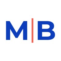 MB Formation - Coaching logo - Similar company to Insertek