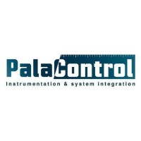 Pala Control logo - Similar company to Bani Andishe Rouyan Engineers Co.