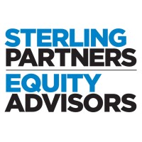 Sterling Partners Equity Advisors logo - Similar company to M Dash Media