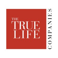 The True Life Companies logo - Similar company to Emerald Keepers