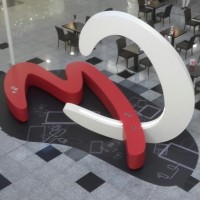 Centro Comercial Ciudad Tres Cantos logo - Similar company to Tres Cantos Plus