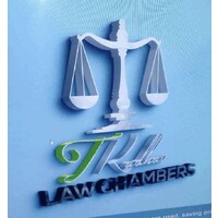 T Kadhau Law Chambers logo - Similar company to Mafusire Commercial Attorneys