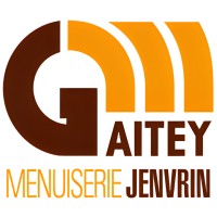 GAITEY menuiserie Jenvrin logo - Similar company to Meca Services - Machines A Bois