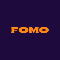 The FOMO Company logo - Similar company to Fomo - Vind Jouw Huis(Genoot)