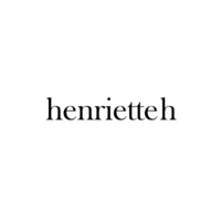 HENRIETTE H logo - Similar company to Rosart ❤️