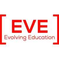 EVE - Evolving Education logo - Similar company to Vertimed+