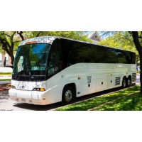 Dubai Coach Hire logo - Similar company to Luxury Ride Dubai