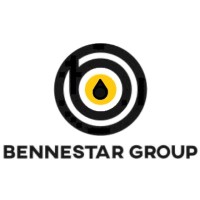 Bennestar Group logo - Similar company to Laneway Resources Ltd