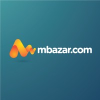 Mbazar.com logo - Similar company to Mbazar
