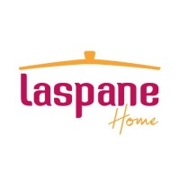 LaspaneHome logo - Similar company to Traeso