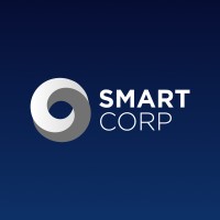 Smart Corp logo - Similar company to Devops Monsters