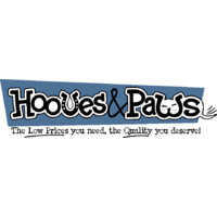 Hooves And Paws