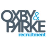 Oxby & Parke Recruitment Ltd logo - Similar company to Evolution Security