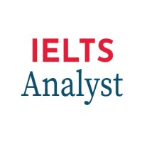IELTS Analyst logo - Similar company to Marketlr