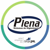 Plena Higiene logo - Similar company to Triuno Facilities