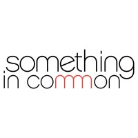 Something In Common logo - Similar company to Side Tracked Llc