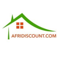 Afridiscount.com logo - Similar company to Tp&P Africa